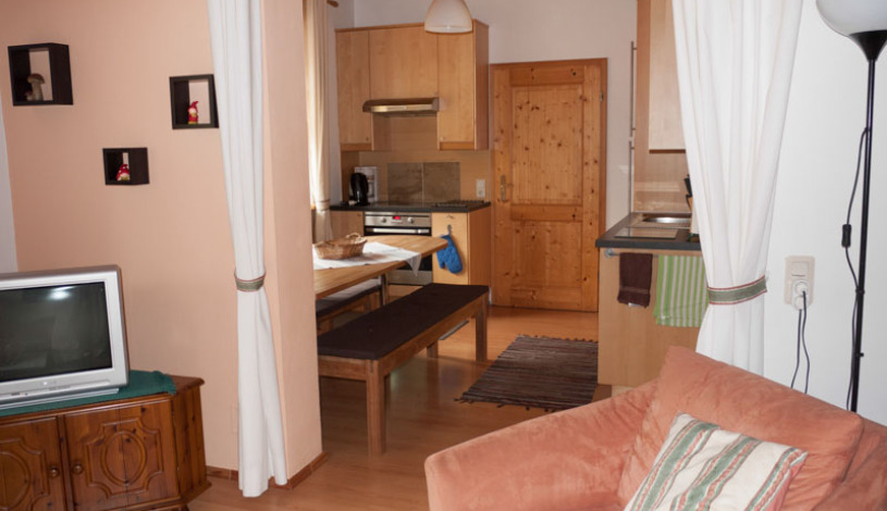 Apartment Wiedenerweg St. Michael im Lungau - Apt 24396